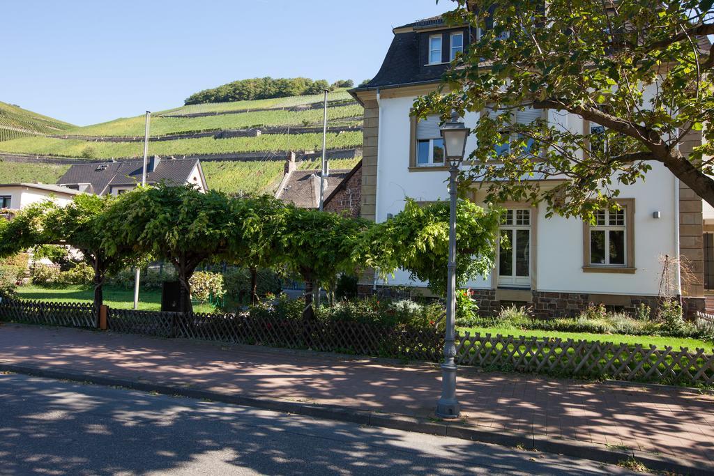 Altes Rathaus Bed & Breakfast Rüdesheim am Rhein