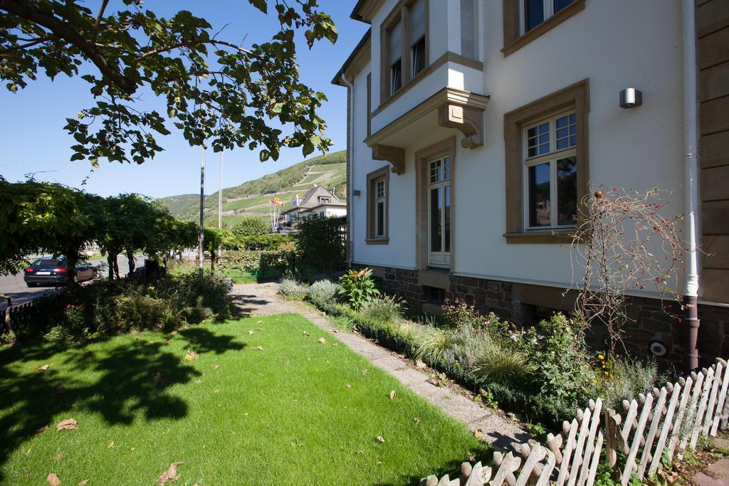 Bed & Breakfast Altes Rathaus 3*